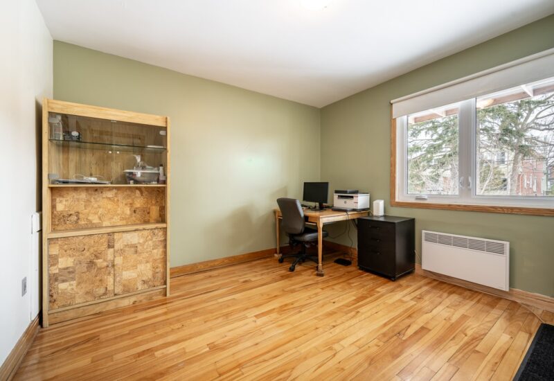 6613 – 6617 43e Avenue  Montréal (Rosemont/La Petite-Patrie) (Montréal)