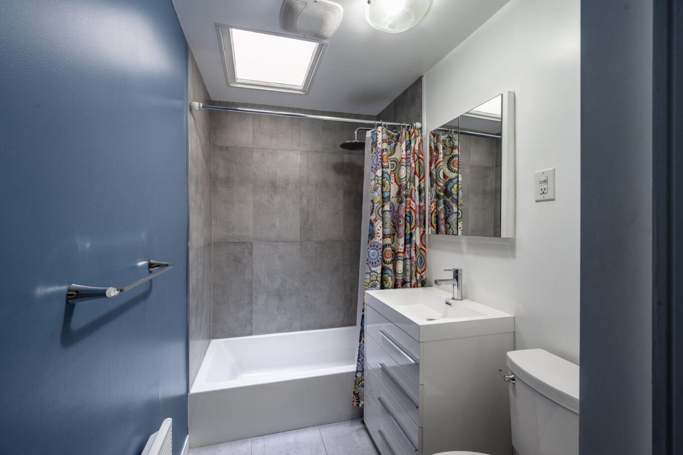 6613 – 6617 43e Avenue  Montréal (Rosemont/La Petite-Patrie) (Montréal)