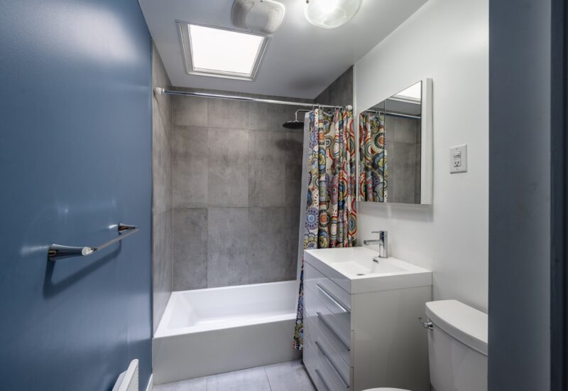 6613 – 6617 43e Avenue  Montréal (Rosemont/La Petite-Patrie) (Montréal)