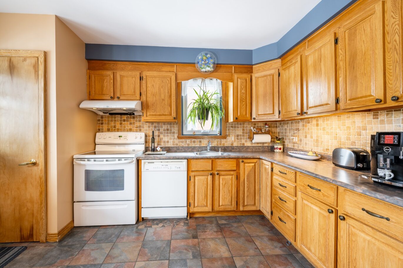 6613 – 6617 43e Avenue  Montréal (Rosemont/La Petite-Patrie) (Montréal)