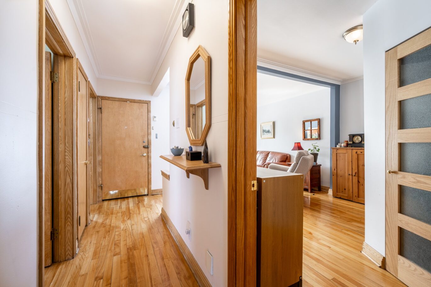 6613 – 6617 43e Avenue  Montréal (Rosemont/La Petite-Patrie) (Montréal)