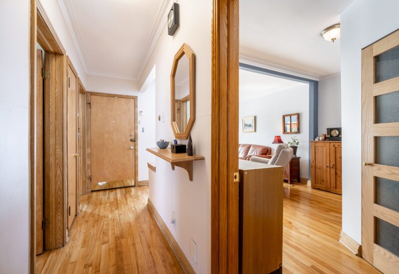 6613 – 6617 43e Avenue  Montréal (Rosemont/La Petite-Patrie) (Montréal)