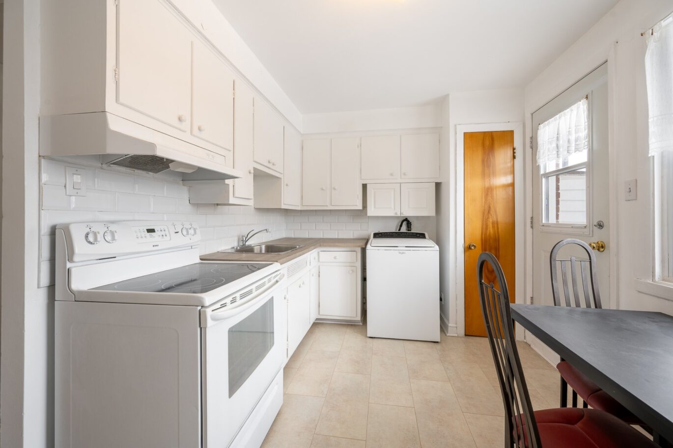 6613 – 6617 43e Avenue  Montréal (Rosemont/La Petite-Patrie) (Montréal)