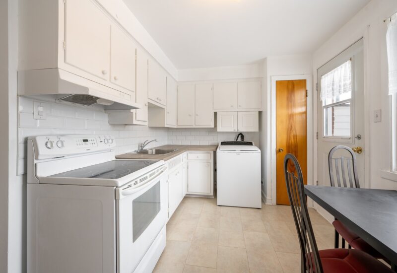 6613 – 6617 43e Avenue  Montréal (Rosemont/La Petite-Patrie) (Montréal)