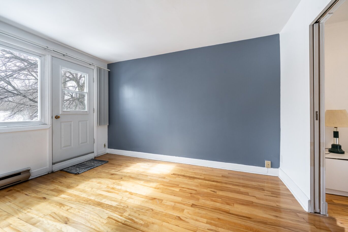 6613 – 6617 43e Avenue  Montréal (Rosemont/La Petite-Patrie) (Montréal)