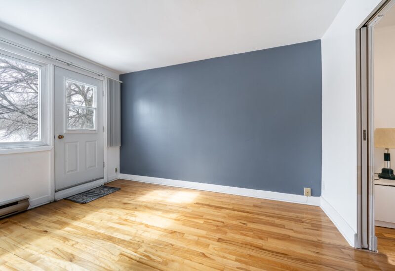 6613 – 6617 43e Avenue  Montréal (Rosemont/La Petite-Patrie) (Montréal)