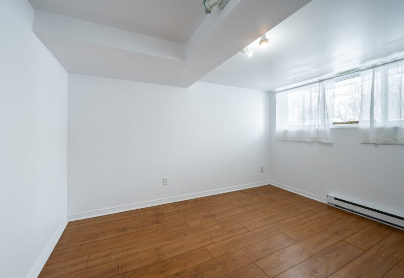 6613 – 6617 43e Avenue  Montréal (Rosemont/La Petite-Patrie) (Montréal)