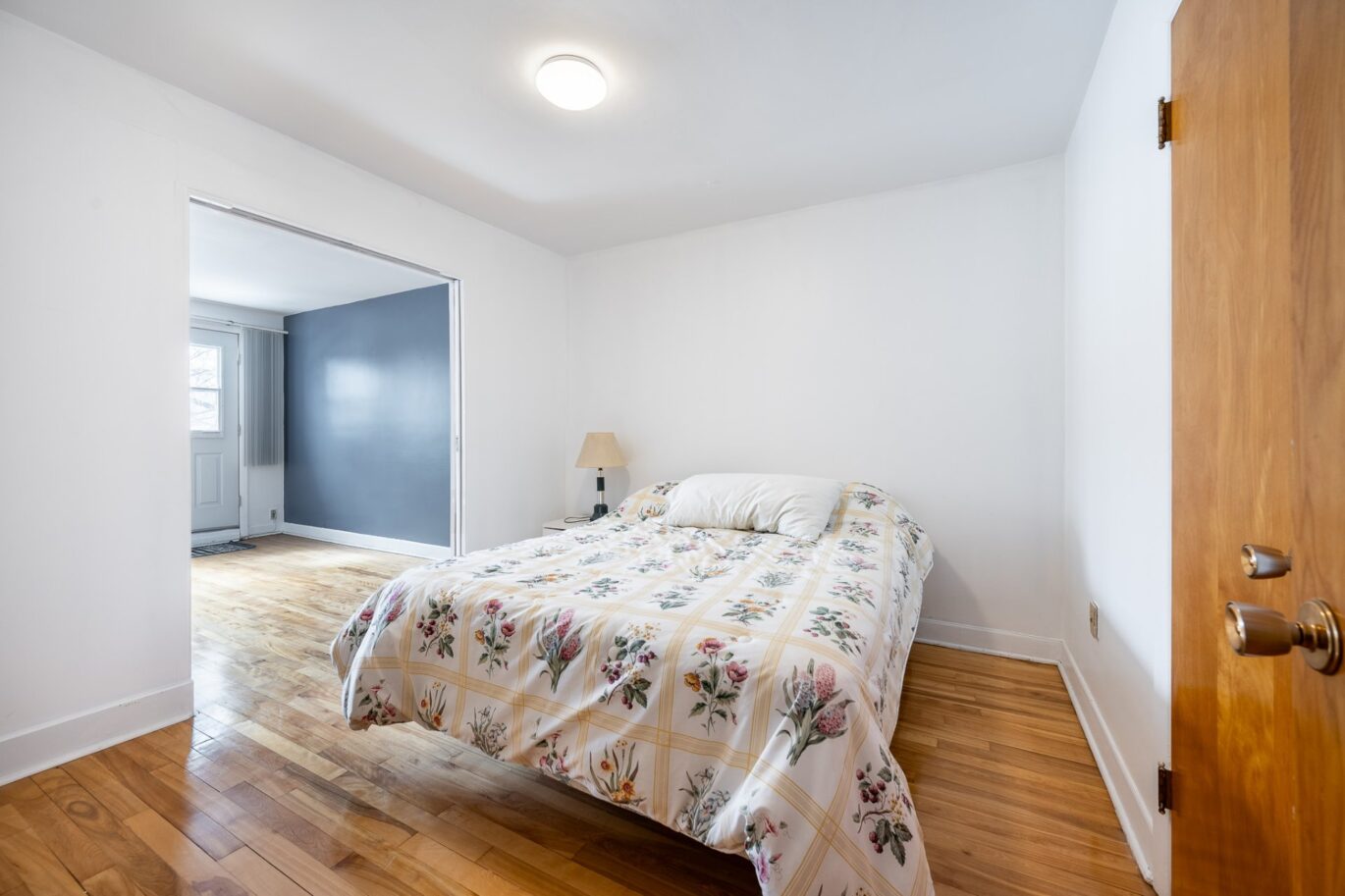 6613 – 6617 43e Avenue  Montréal (Rosemont/La Petite-Patrie) (Montréal)