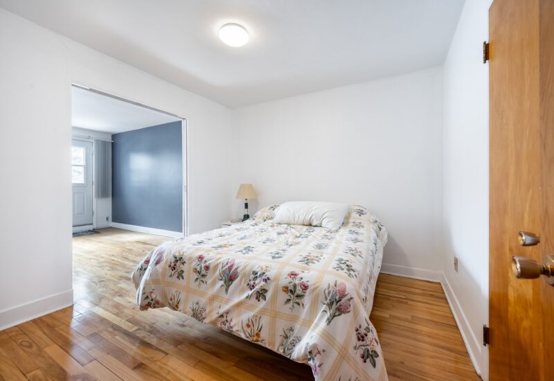 6613 – 6617 43e Avenue  Montréal (Rosemont/La Petite-Patrie) (Montréal)