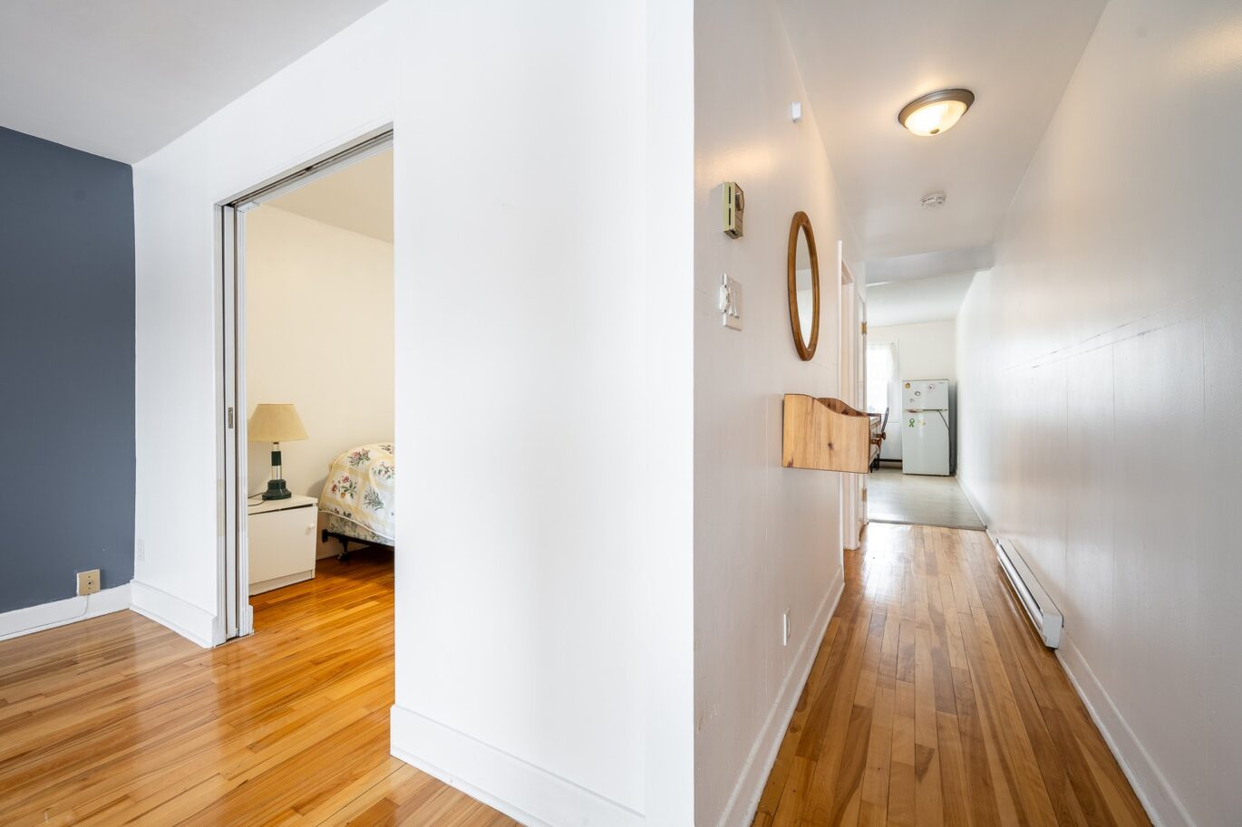 6613 – 6617 43e Avenue  Montréal (Rosemont/La Petite-Patrie) (Montréal)