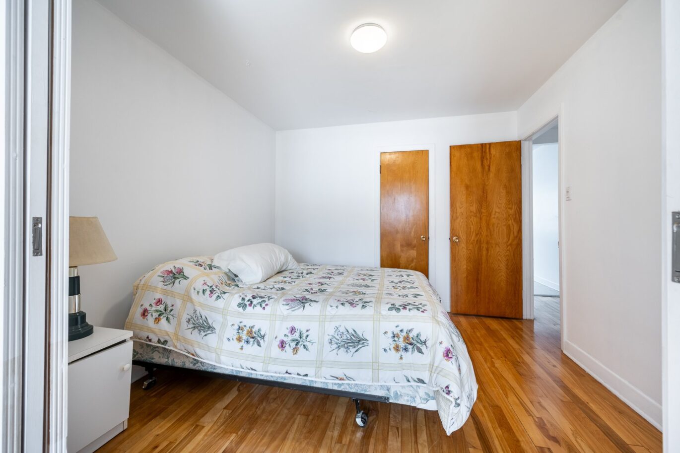 6613 – 6617 43e Avenue  Montréal (Rosemont/La Petite-Patrie) (Montréal)