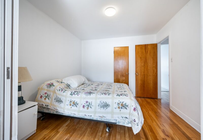 6613 – 6617 43e Avenue  Montréal (Rosemont/La Petite-Patrie) (Montréal)