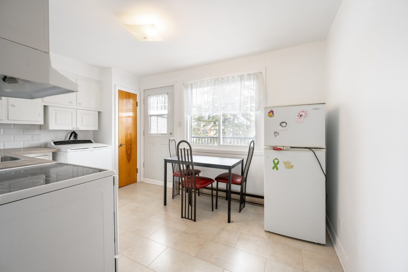 6613 – 6617 43e Avenue  Montréal (Rosemont/La Petite-Patrie) (Montréal)