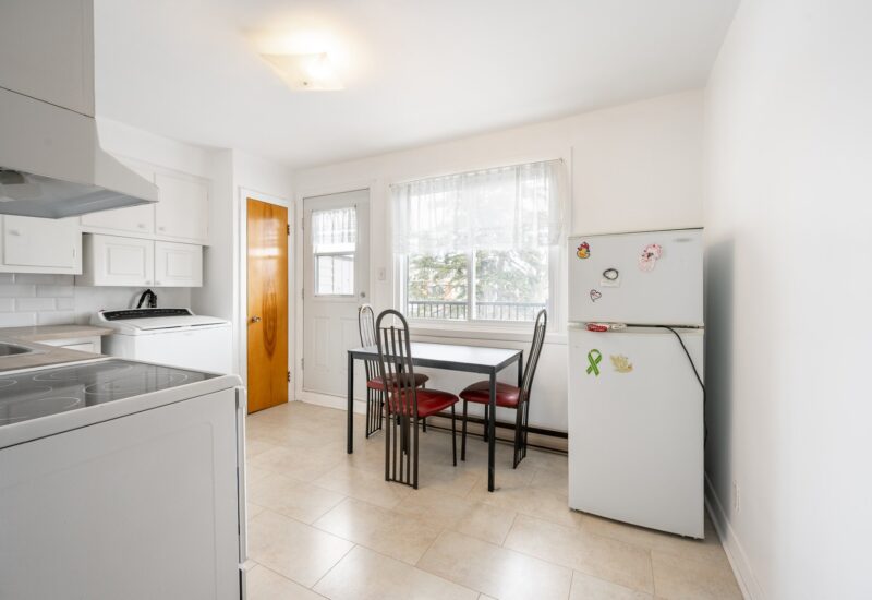 6613 – 6617 43e Avenue  Montréal (Rosemont/La Petite-Patrie) (Montréal)