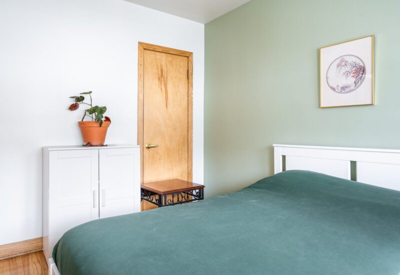 6613 – 6617 43e Avenue  Montréal (Rosemont/La Petite-Patrie) (Montréal)