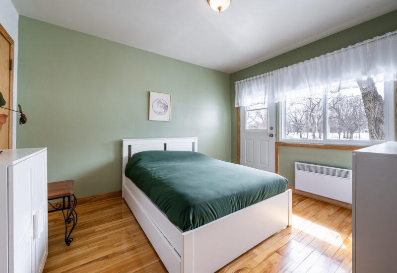 6613 – 6617 43e Avenue  Montréal (Rosemont/La Petite-Patrie) (Montréal)