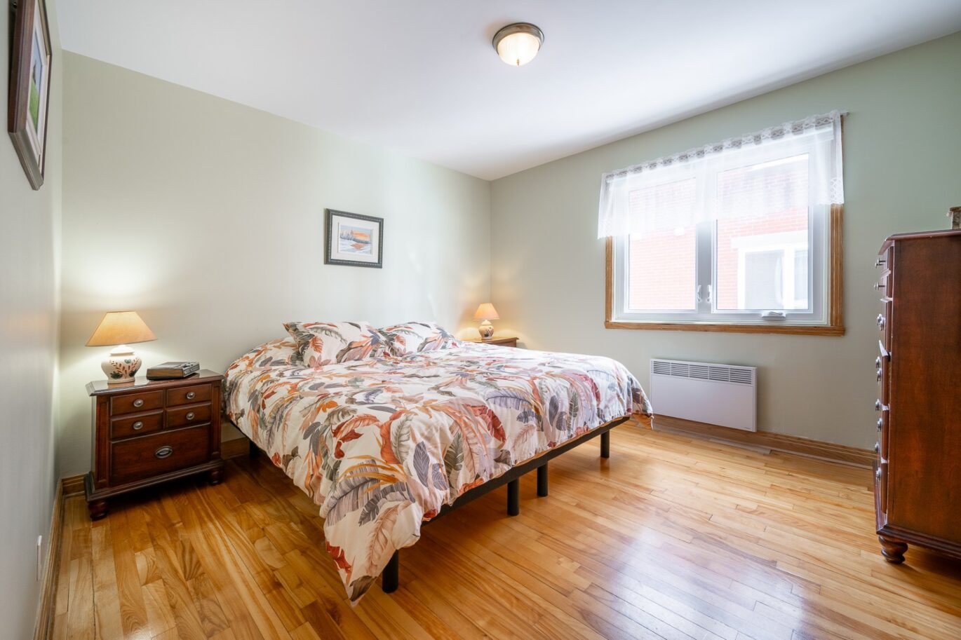 6613 – 6617 43e Avenue  Montréal (Rosemont/La Petite-Patrie) (Montréal)