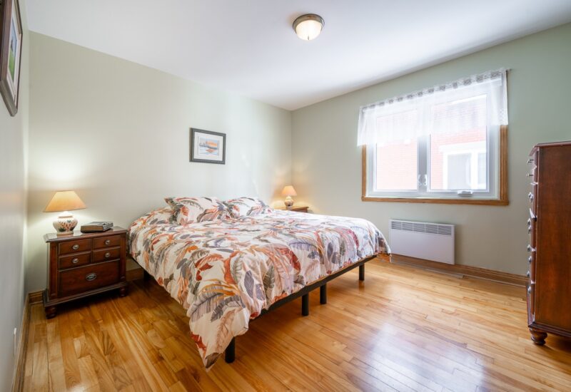 6613 – 6617 43e Avenue  Montréal (Rosemont/La Petite-Patrie) (Montréal)