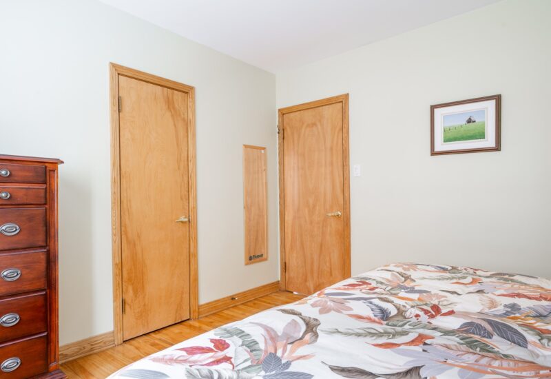 6613 – 6617 43e Avenue  Montréal (Rosemont/La Petite-Patrie) (Montréal)