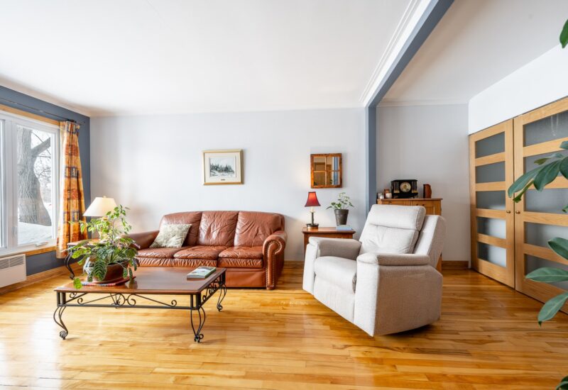 6613 – 6617 43e Avenue  Montréal (Rosemont/La Petite-Patrie) (Montréal)