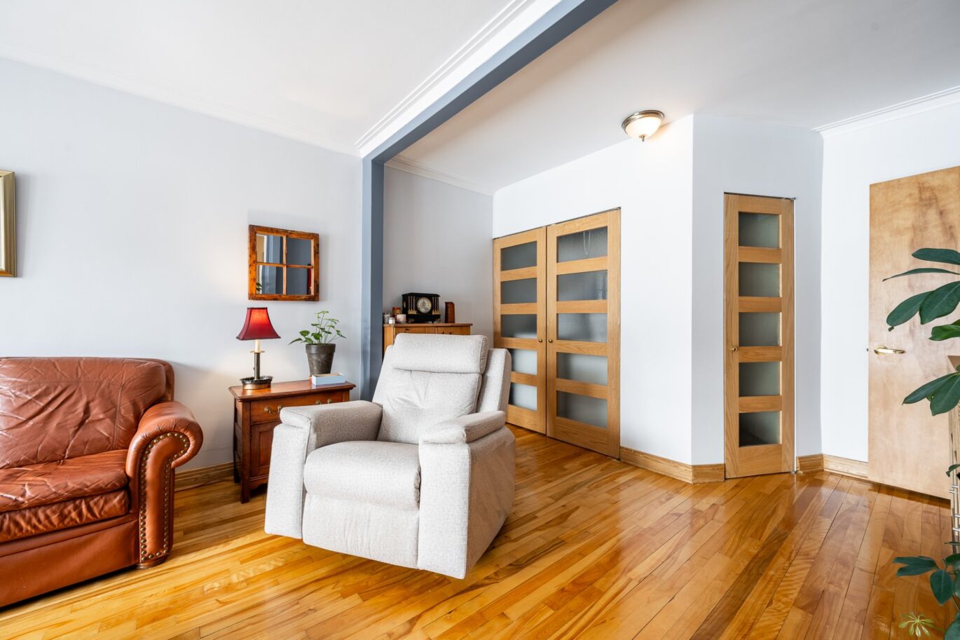 6613 – 6617 43e Avenue  Montréal (Rosemont/La Petite-Patrie) (Montréal)