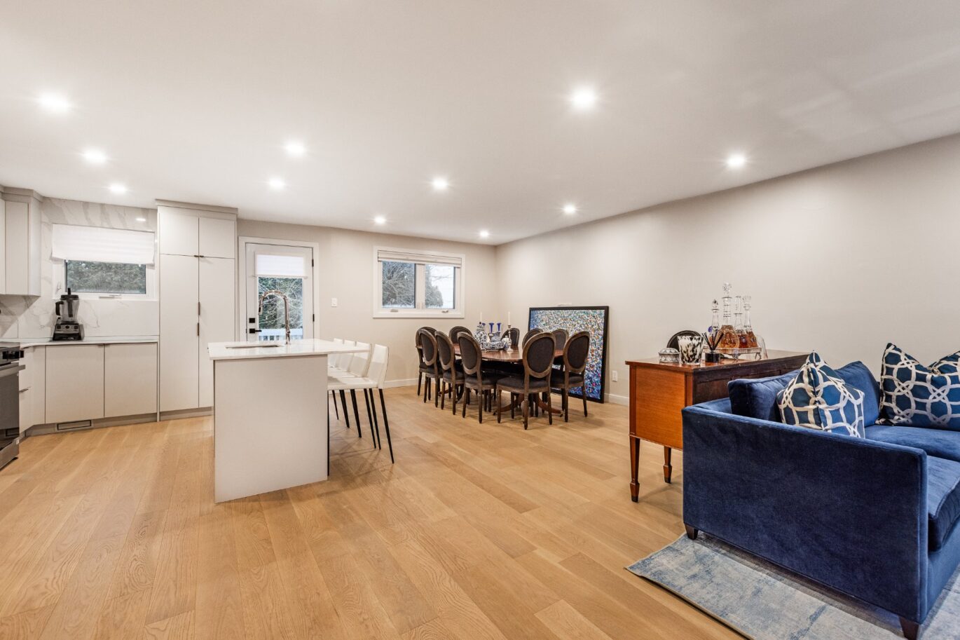 80 Rue Chatillon  Dollard-Des-Ormeaux (Montréal)