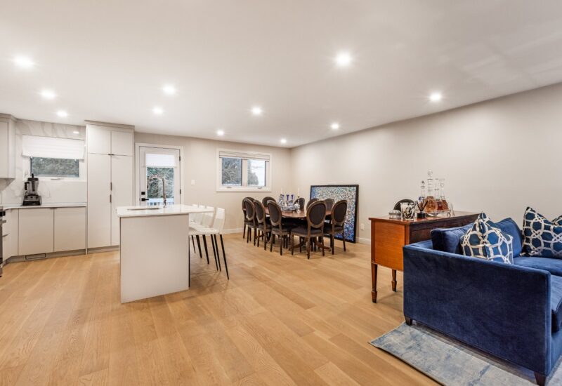 80 Rue Chatillon  Dollard-Des-Ormeaux (Montréal)