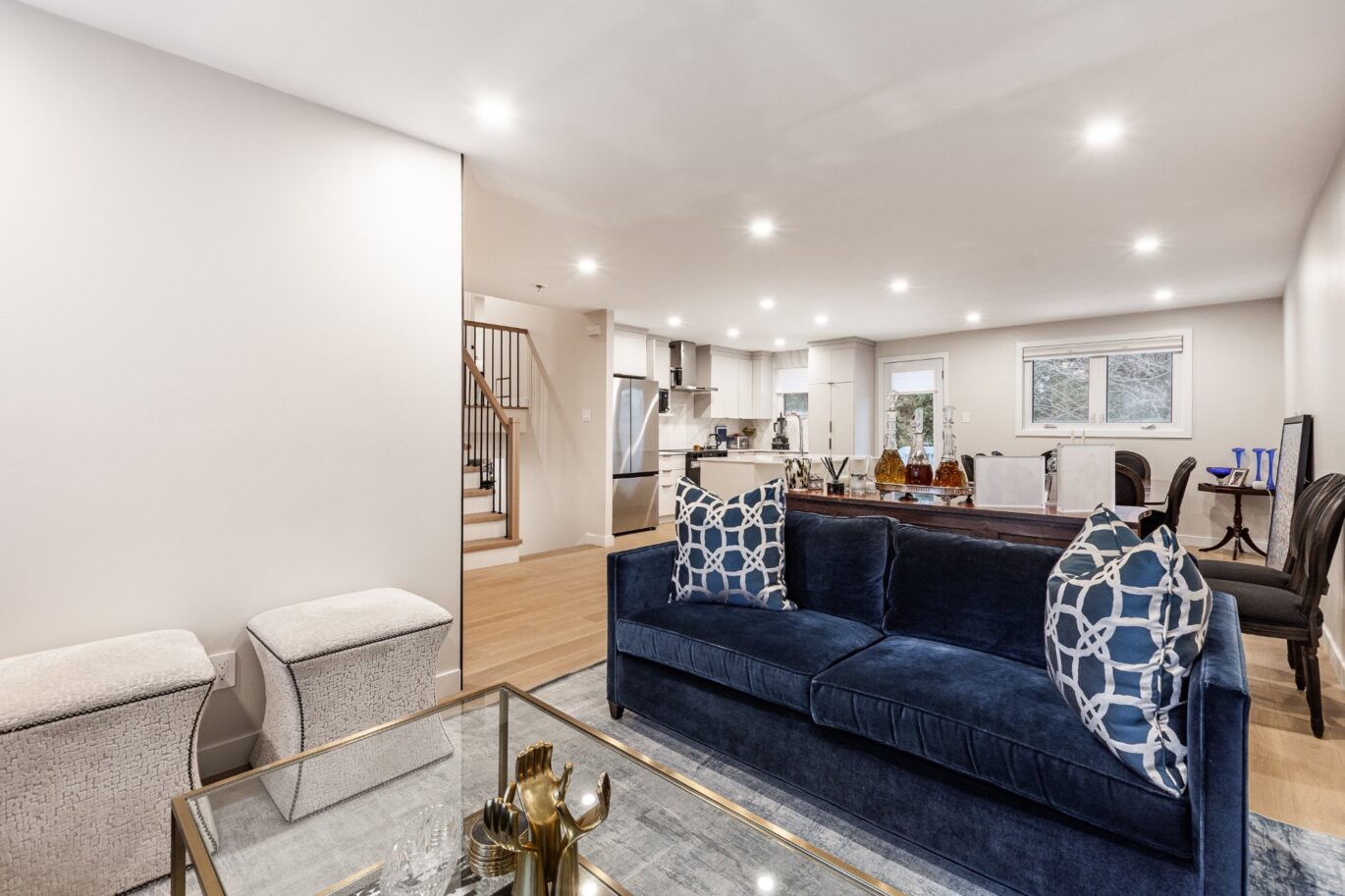 80 Rue Chatillon  Dollard-Des-Ormeaux (Montréal)