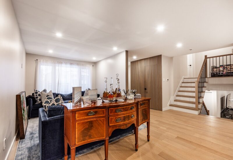 80 Rue Chatillon  Dollard-Des-Ormeaux (Montréal)