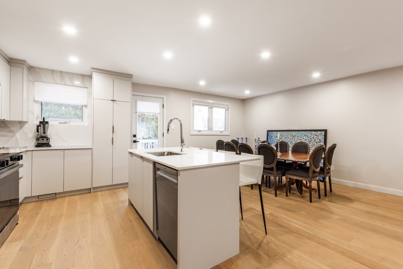 80 Rue Chatillon  Dollard-Des-Ormeaux (Montréal)