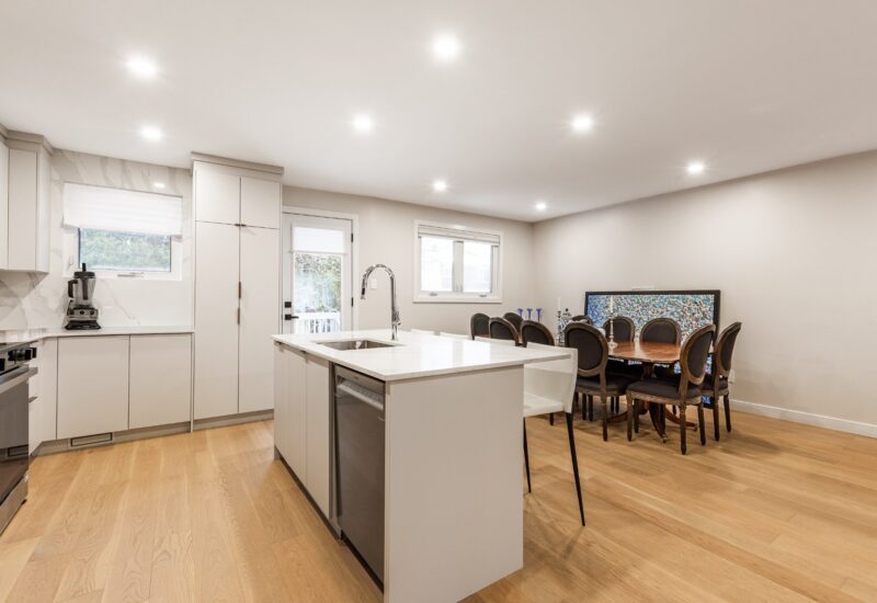 80 Rue Chatillon  Dollard-Des-Ormeaux (Montréal)