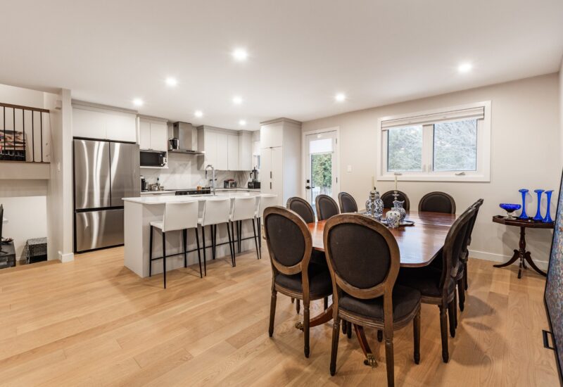 80 Rue Chatillon  Dollard-Des-Ormeaux (Montréal)