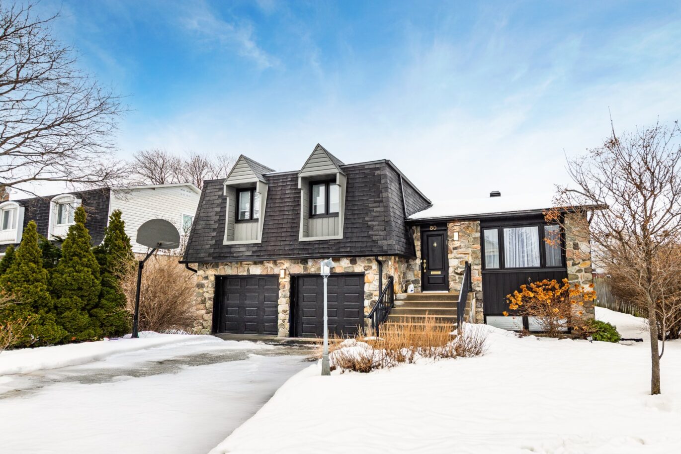 80 Rue Chatillon  Dollard-Des-Ormeaux (Montréal)