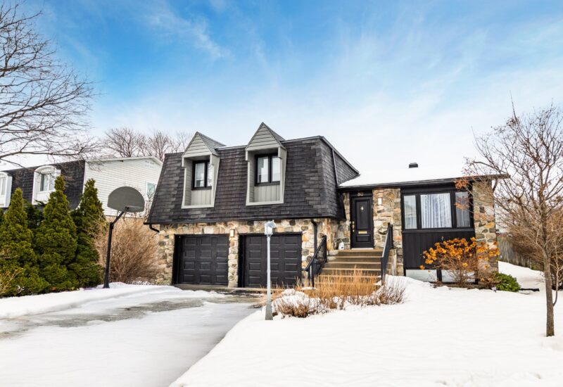 80 Rue Chatillon  Dollard-Des-Ormeaux (Montréal)