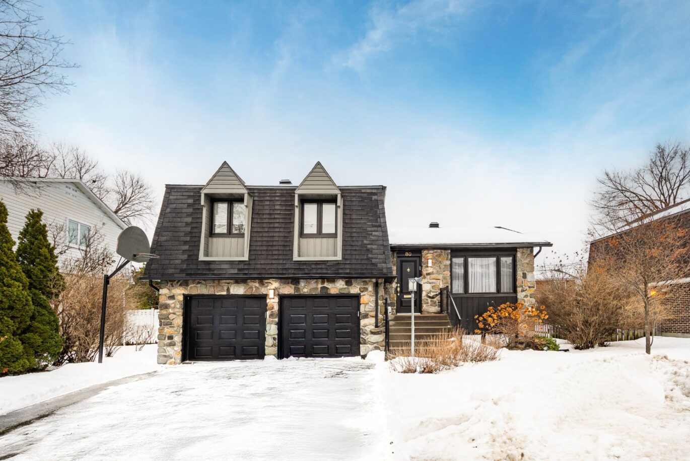 80 Rue Chatillon  Dollard-Des-Ormeaux (Montréal)