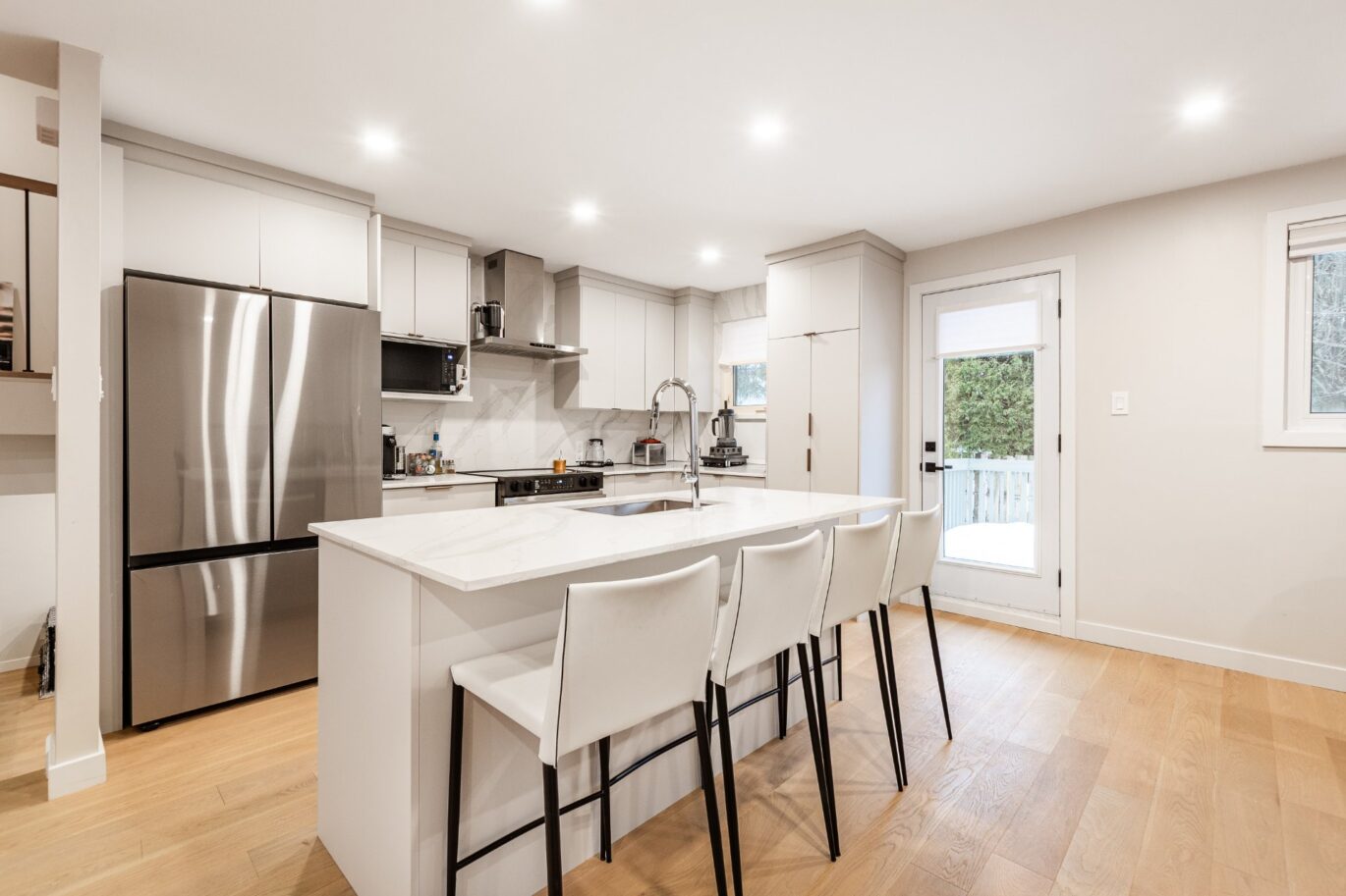 80 Rue Chatillon  Dollard-Des-Ormeaux (Montréal)