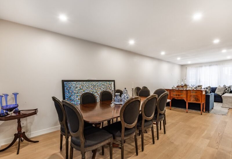 80 Rue Chatillon  Dollard-Des-Ormeaux (Montréal)