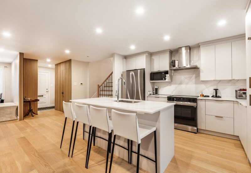 80 Rue Chatillon  Dollard-Des-Ormeaux (Montréal)