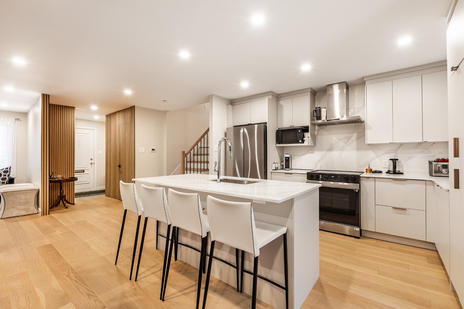 Maison Montréal  -  ref 10410563 (picture 3)