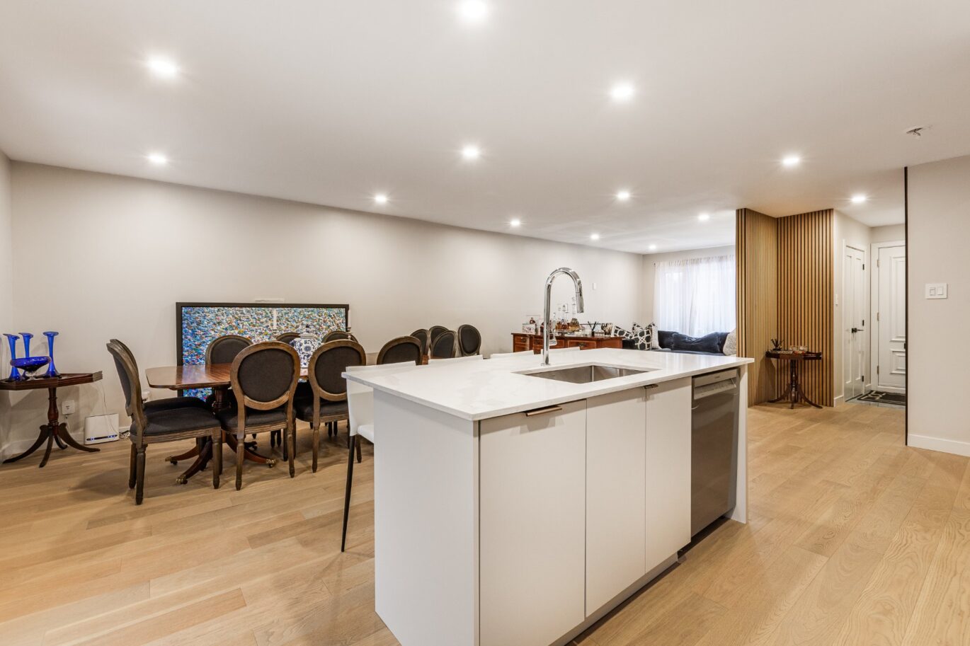 80 Rue Chatillon  Dollard-Des-Ormeaux (Montréal)