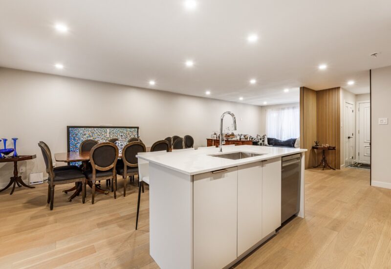 80 Rue Chatillon  Dollard-Des-Ormeaux (Montréal)