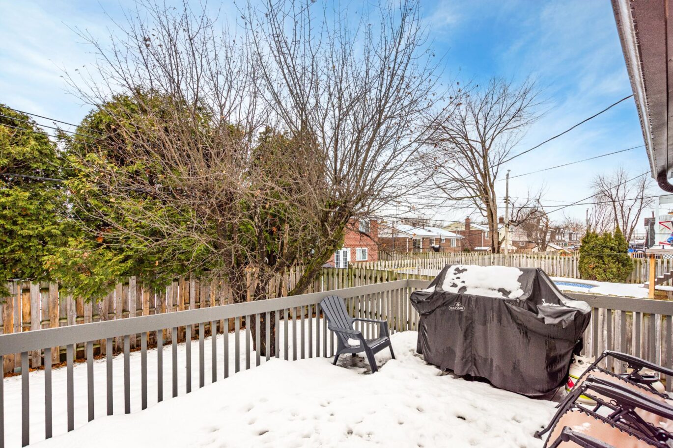 80 Rue Chatillon  Dollard-Des-Ormeaux (Montréal)