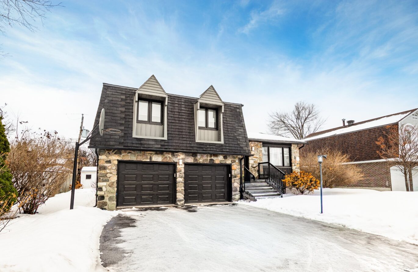 80 Rue Chatillon  Dollard-Des-Ormeaux (Montréal)