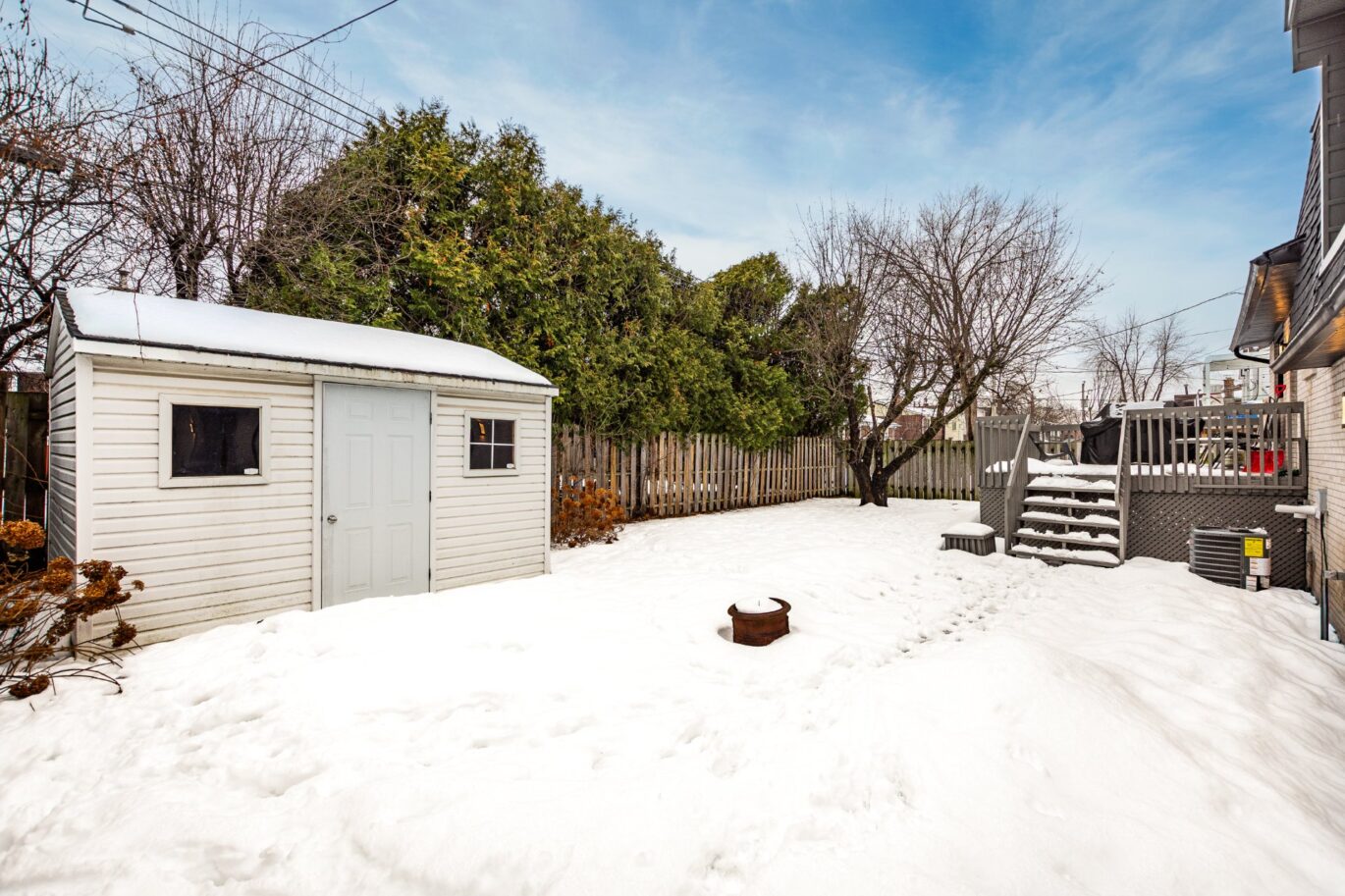 80 Rue Chatillon  Dollard-Des-Ormeaux (Montréal)