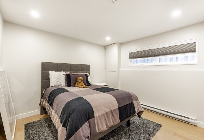 80 Rue Chatillon  Dollard-Des-Ormeaux (Montréal)