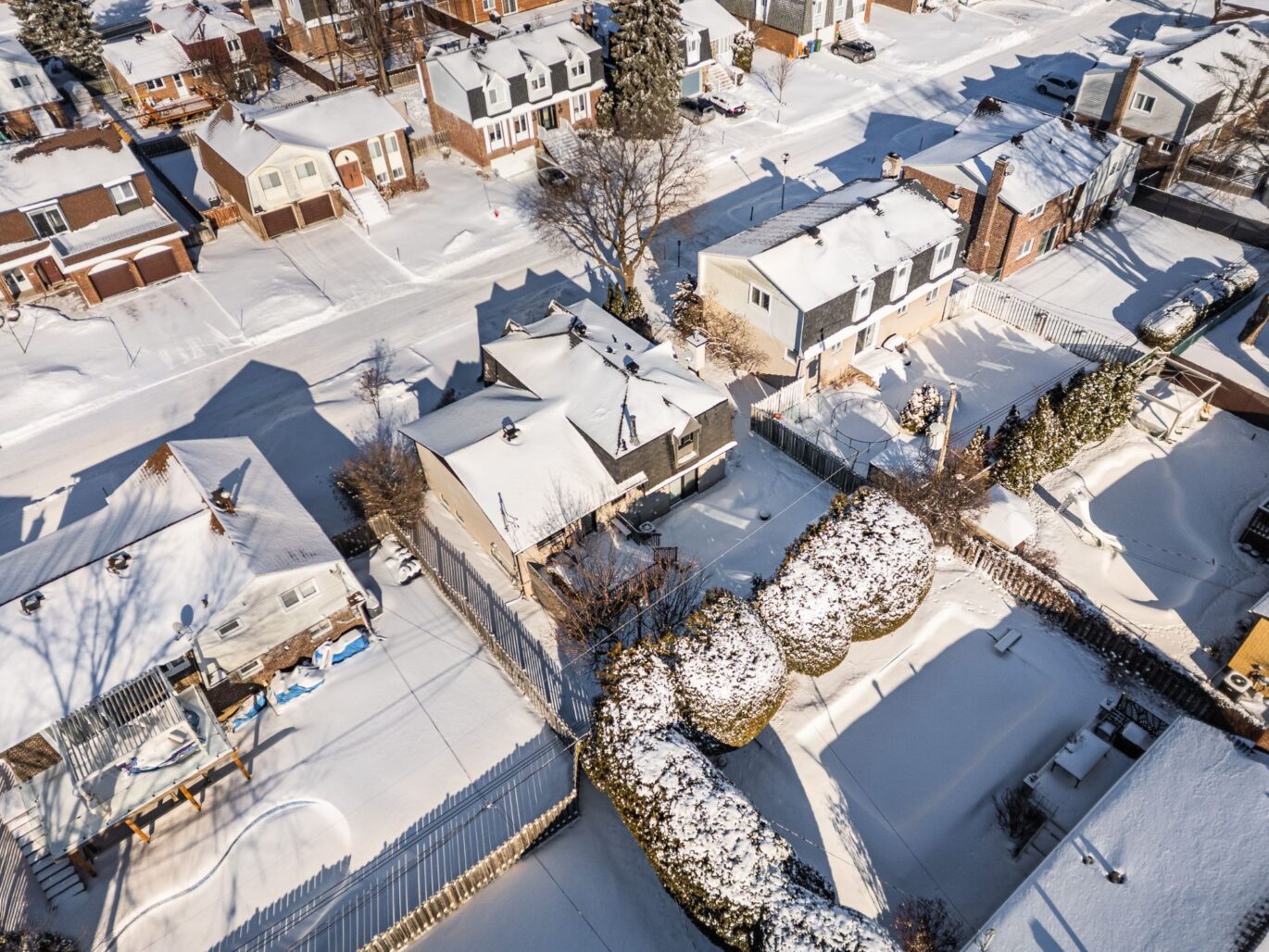 80 Rue Chatillon  Dollard-Des-Ormeaux (Montréal)