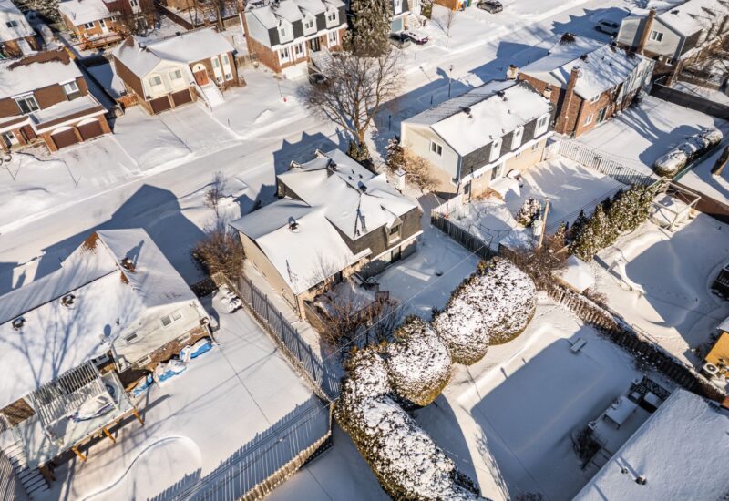 80 Rue Chatillon  Dollard-Des-Ormeaux (Montréal)