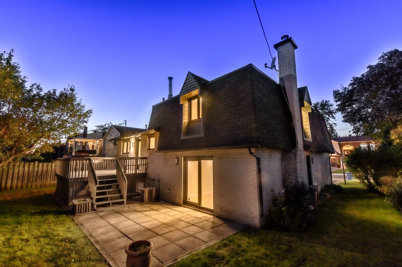 80 Rue Chatillon  Dollard-Des-Ormeaux (Montréal)