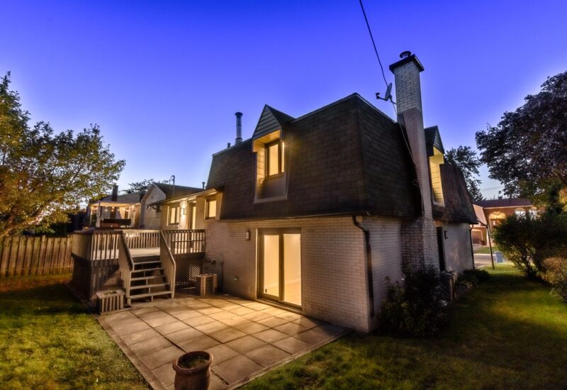 80 Rue Chatillon  Dollard-Des-Ormeaux (Montréal)