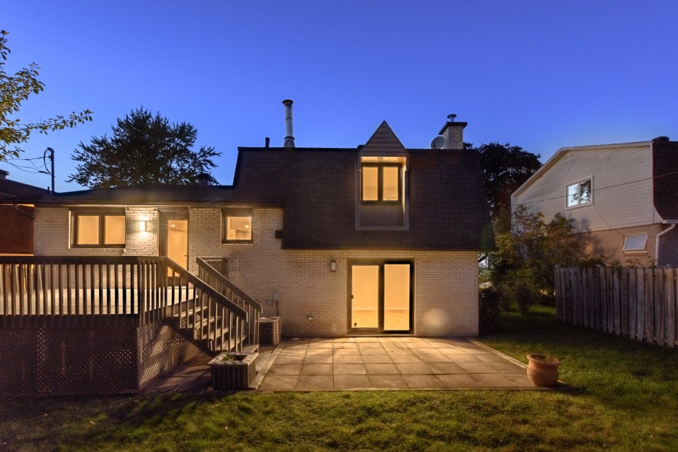 80 Rue Chatillon  Dollard-Des-Ormeaux (Montréal)